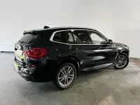 Usado BMW X3 Performance 190 CV (139 kW) 2021 Azul SUV