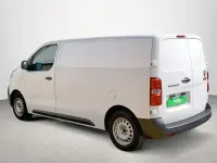 Usado Fiat Scudo Business 102 CV (75 kW) 2022 Blanco Van