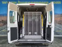 Usado Citroën Jumper 140 CV (102 kW) 2020 Blanco Monovolumen