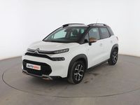 Usado Citroën C3 Aircross PureTech 110 CV (80 kW) 2022 Blanco SUV
