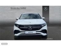 usado Mercedes EQA250 EQA