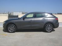 Usado Maserati Levante 275 CV (202 kW) 2016 Marrón SUV
