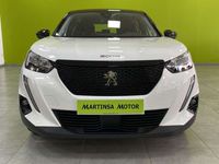 usado Peugeot 2008 1.5bluehdi S&s Active Pack 110