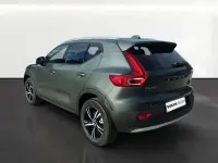 Nuevo Volvo XC40 Core 163 CV (119 kW) 2025 Plateado SUV