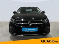 Usado VW Taigo 116 CV (85 kW) 2025 Negro SUV