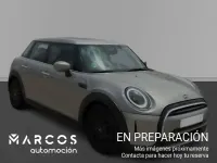 Usado Mini Cooper 136 CV (100 kW) 2023 Utilitario