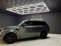 Usado Land Rover Range Rover Sport HSE Dynamic 306 CV (225 kW) 2017 Gris SUV