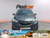 Usado Opel Mokka Excellence 140 CV (102 kW) 2018 Azul SUV