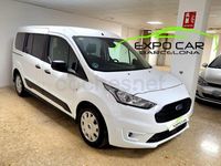 Usado Ford Tourneo Connect Active 100 CV (73 kW) 2020 Blanco Monovolumen