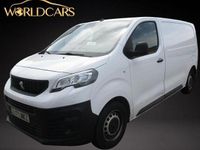 Usado Peugeot Expert S 100 CV (73 kW) 2023 Van
