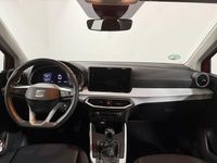 Usado Seat Arona Style 115 CV (84 kW) 2024 Rojo SUV