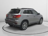Usado Mitsubishi ASX Motion 117 CV (86 kW) 2017 SUV