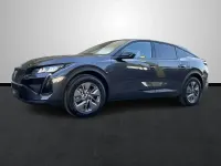 Nuevo Peugeot 408 Allure 145 CV (106 kW) 2025 Gris Berlina