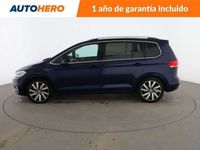 usado VW Touran 1.4 TSI BMT Sport 110kW