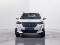 Usado Peugeot 2008 Allure 130 CV (95 kW) 2021 Blanco SUV