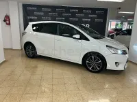 Usado Toyota Verso Comfort 112 CV (82 kW) 2016 Blanco Monovolumen