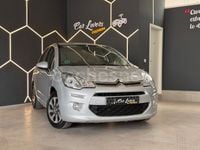 Brugt Citroën C3 Live 68 HK (50 kW) 2016 Grå Hatchback