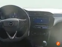 Usado Opel Corsa Edition 100 CV (73 kW) 2023 Blanco Utilitario