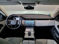 Usado Land Rover Range Rover evoque S 163 CV (119 kW) 2024 Tribeca blue SUV