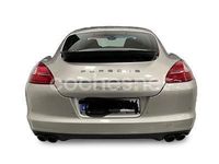 Usado Porsche Panamera 4S 400 CV (294 kW) 2009 Beige Berlina
