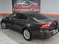 Brugt VW Passat Sportline 150 HK (110 kW) 2015 Grå Sedan
