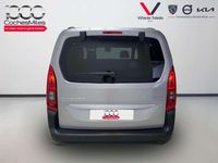 Brugt Citroën Berlingo 102 HK (75 kW) 2025 Grå MPV