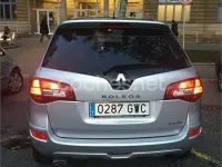 Usado Renault Koleos Dynamique 150 CV (110 kW) 2010 Gris / plata SUV