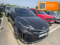 Usado Kia XCeed 141 CV (103 kW) 2023 Negro SUV