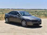 Usado Alfa Romeo 159 150 CV (110 kW) 2006 Gris / plata Berlina