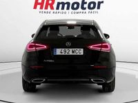 Usado Mercedes A250 218 CV (160 kW) 2022