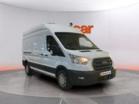 Usado Ford Transit 131 CV (96 kW) 2020 Blanco