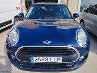 usado Mini Cooper D Clubman One