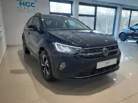 Usado VW Taigo 115 CV (84 kW) 2025 Negro SUV