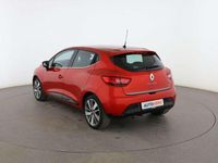 Usado Renault Clio IV 91 CV (66 kW) 2015 Rojo Berlina