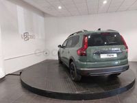 Occasion Dacia Jogger 110 ch (80 kW) 2025 Vert Monospace