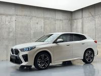 Usado BMW X2 Comfort Edition 163 CV (119 kW) 2025 Blanco SUV