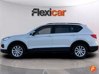 Usado Seat Tarraco Xperience 150 CV (110 kW) 2023 Blanco SUV