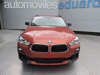 usado BMW X2 sDrive 16d