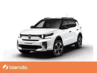 Nuevo Citroën C3 Aircross 145 CV (106 kW) 2026 Blanco SUV