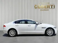 Usado Jaguar XE Pure 180 CV (132 kW) 2017 Blanco Berlina