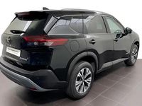 Usado Nissan X-Trail N-Connecta 204 CV (150 kW) 2024 Galaxy black SUV