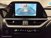 Usado Lexus UX 199 CV (146 kW) 2025 Azul SUV