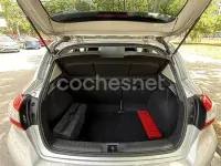 Usado Nissan Pulsar Tekna 110 CV (80 kW) 2015 Gris / plata Utilitario