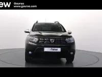 Usado Dacia Duster Comfort 131 CV (96 kW) 2022 Negro SUV