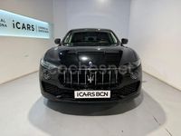Usado Maserati Levante 350 CV (257 kW) 2021 Negro SUV