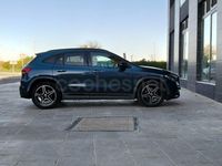 Usado Mercedes GLA200 150 HP (110 kW) 2020 Azul SUV