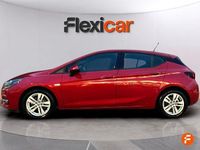 Usado Opel Astra GS Line 130 CV (95 kW) 2020 Rojo Berlina
