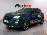 Occasion Peugeot 2008 Allure 101 PK (74 kW) 2025 Blauw SUV