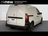 Usado Ford Ecosport ST-Line 125 CV (91 kW) 2023 Blanco SUV