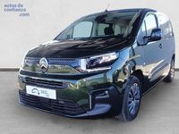 Usado Citroën Berlingo 100 CV (73 kW) 2025 Monovolumen
